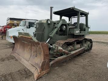 Main image Caterpillar D7