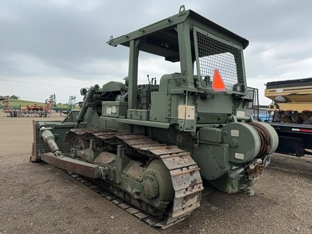 Image of Caterpillar D7 equipment image 1