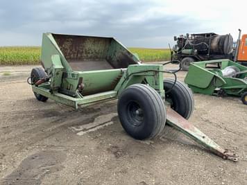 Main image Crown 600