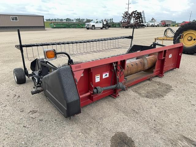 Image of Case IH 1015 equipment image 2
