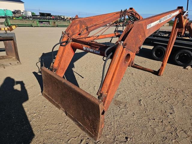 Image of Farmhand F235 equipment image 2