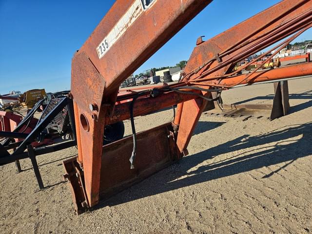 Image of Farmhand F235 equipment image 1