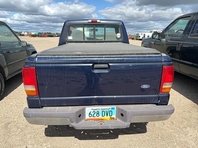 Image of Ford Ranger equipment image 4
