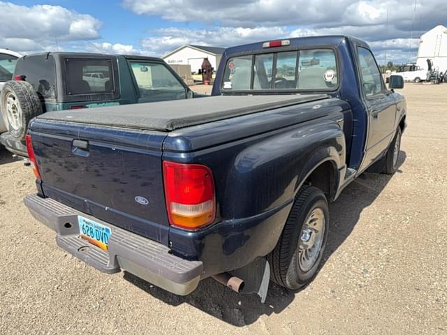 Image of Ford Ranger equipment image 2