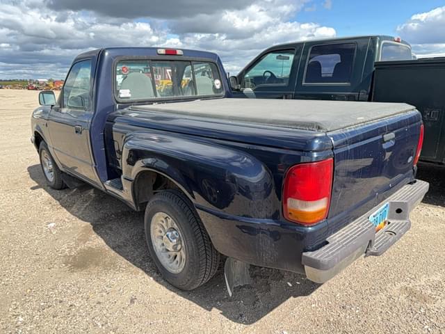 Image of Ford Ranger equipment image 1