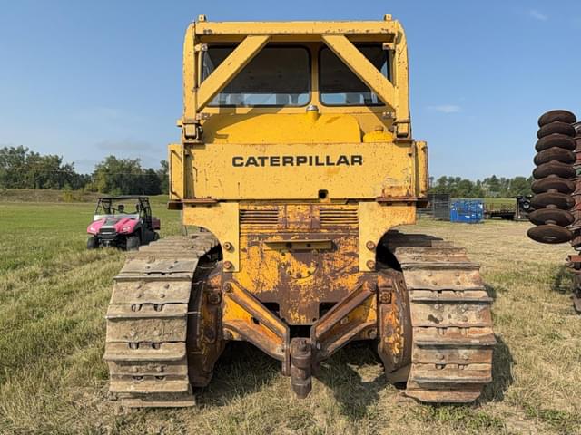 Image of Caterpillar D8 equipment image 3