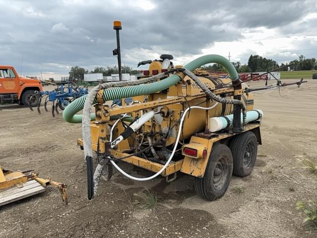 Image of Rosco RA2000 equipment image 3