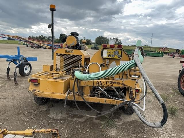 Image of Rosco RA2000 equipment image 2