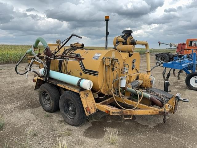 Image of Rosco RA2000 equipment image 4