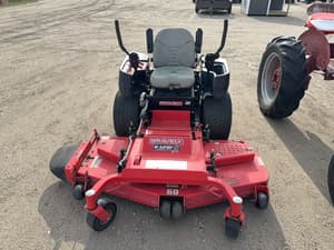 Gravely Rapid XZ Image