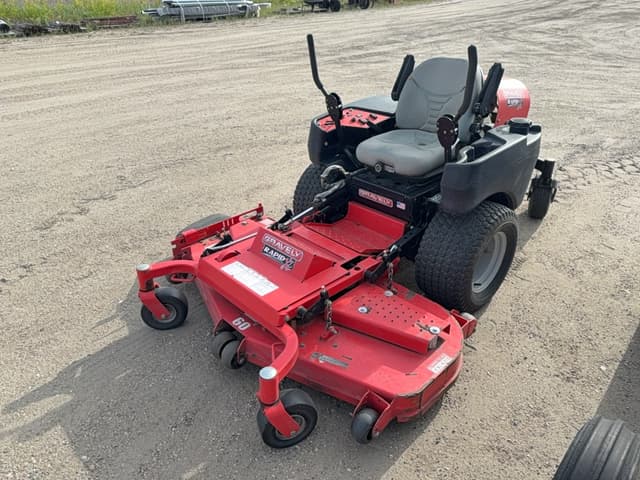 Image of Gravely Rapid XZ equipment image 4