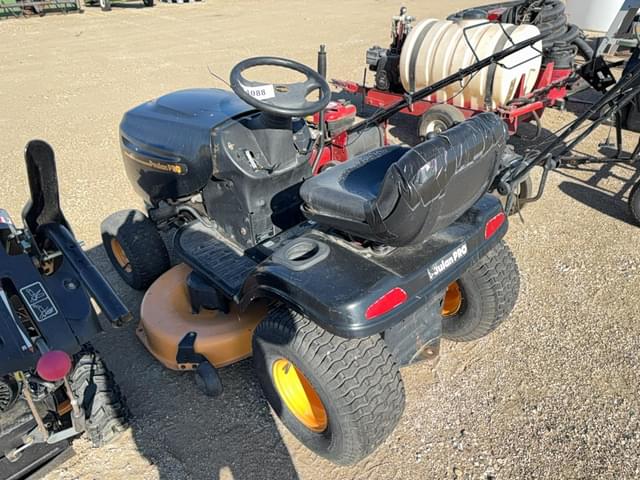 Image of Poulan Pro 300EX equipment image 1