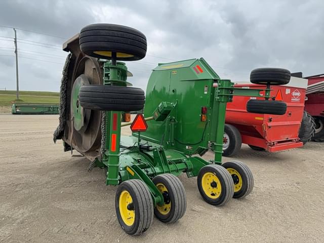 Image of John Deere R20 equipment image 1