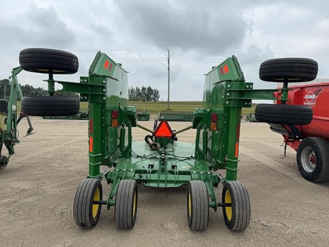 Image of John Deere R20 equipment image 2