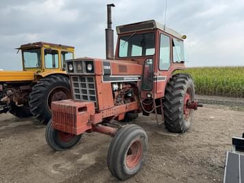 Main image International Harvester 1066