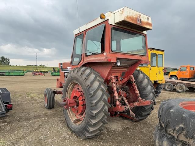Image of International Harvester 1066 equipment image 3