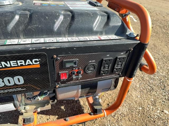 Image of Generac GP3300 equipment image 3