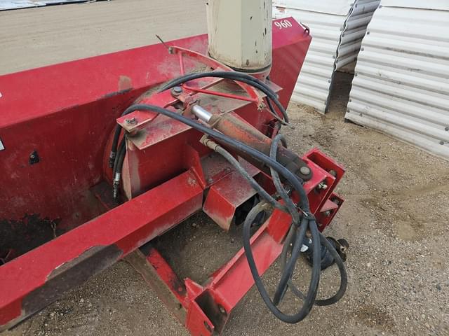 Image of Farm King 960 equipment image 1