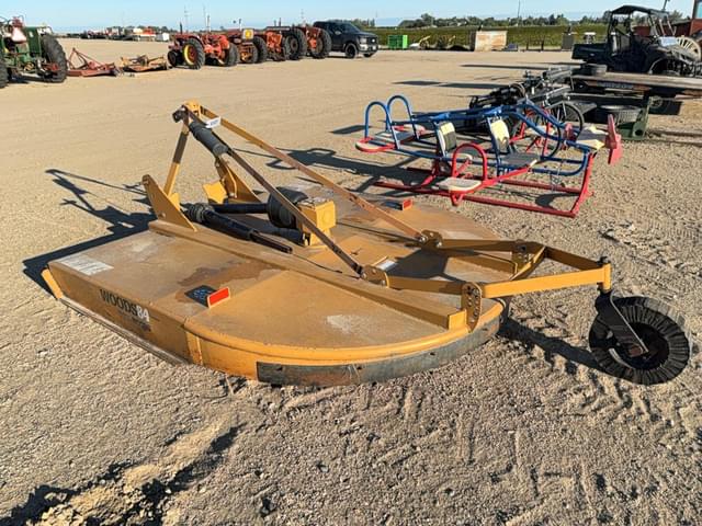 Image of Woods Brushbull equipment image 4