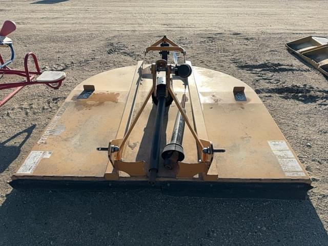 Image of Woods Brushbull equipment image 2