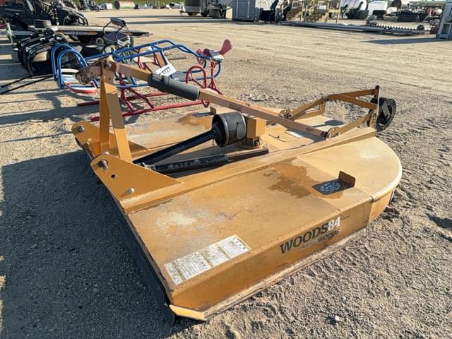 Image of Woods Brushbull equipment image 3