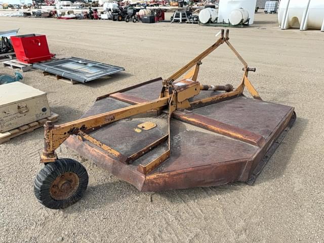 Image of Woods 84 equipment image 1