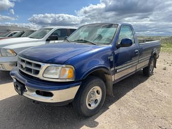 Main image Ford F-150