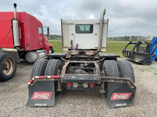 Image of Kenworth T800 equipment image 2
