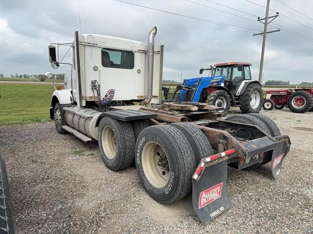 Image of Kenworth T800 equipment image 1