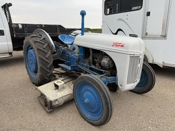 Main image Ford 9N