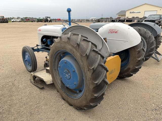 Image of Ford 9N equipment image 2