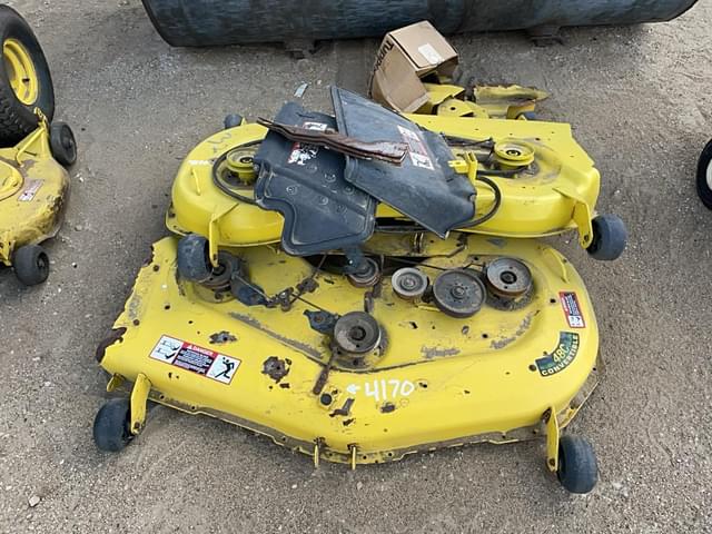 Image of John Deere 185 equipment image 2