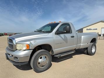 Main image Dodge Ram 3500