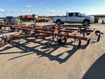 Main image International Harvester 645