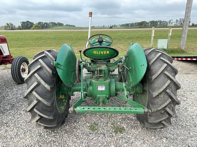 Image of Oliver Super 55 equipment image 2