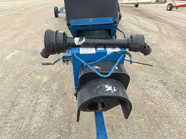 Image of Brandt 10x70 equipment image 4