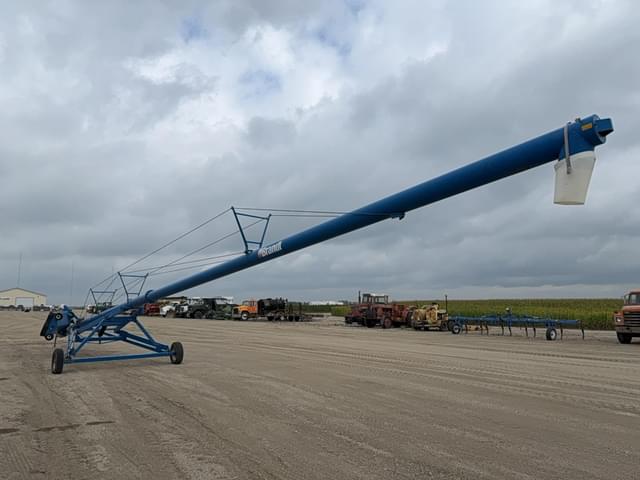 Image of Brandt 10x70 equipment image 1