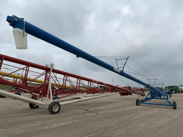 Image of Brandt 10x70 equipment image 2