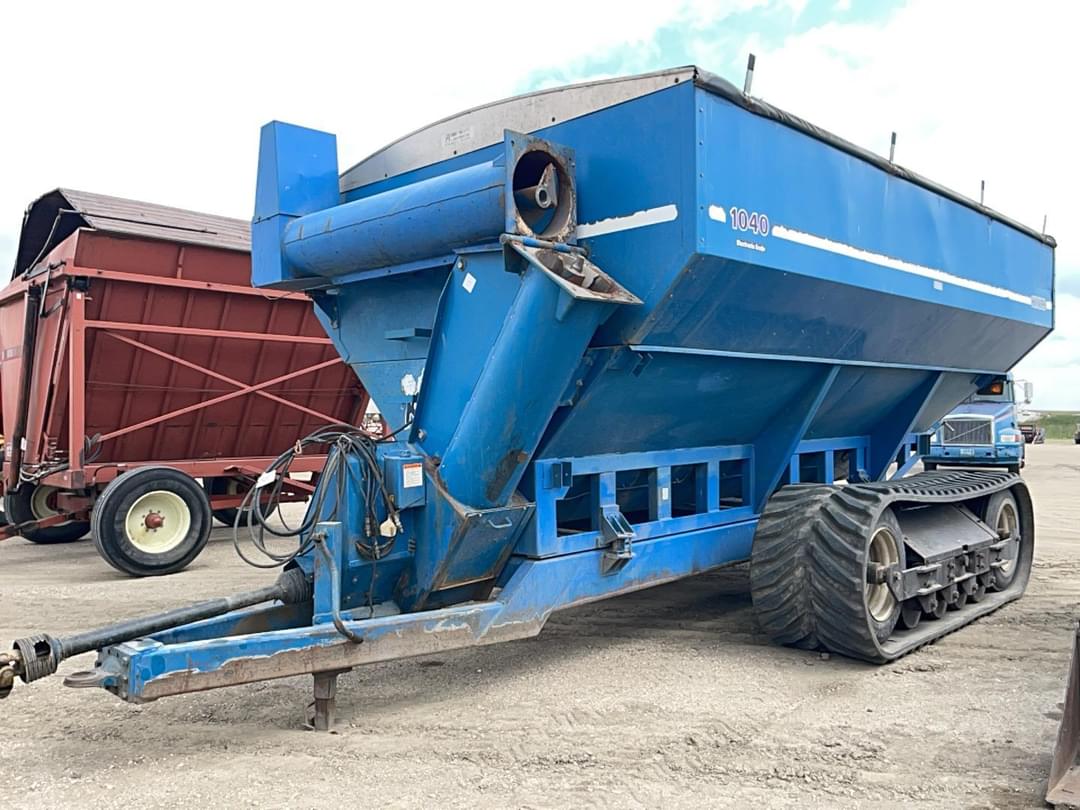 Image of Kinze 1040 Primary image