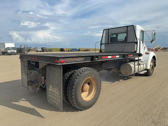 Image of Kenworth T300 equipment image 4