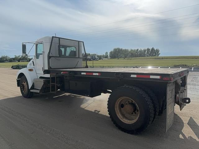 Image of Kenworth T300 equipment image 1
