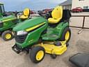 2023 John Deere X590 Image