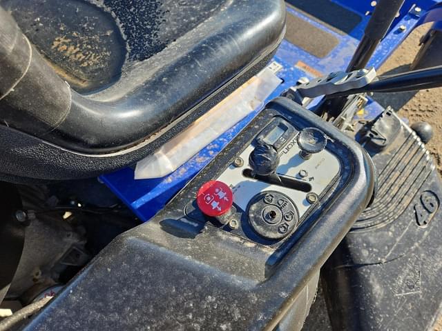 Image of Dixon Speed ZTR equipment image 4