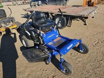 Main image Dixon Speed ZTR