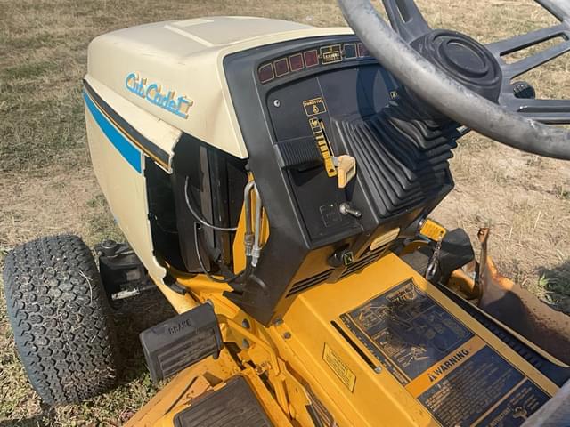 Image of Cub Cadet 782 equipment image 4