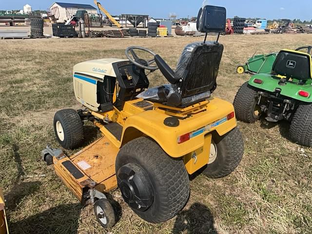 Image of Cub Cadet 782 equipment image 3