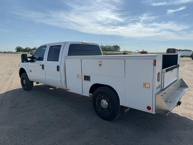 Image of Ford F-250 equipment image 1