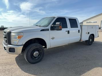 Main image Ford F-250