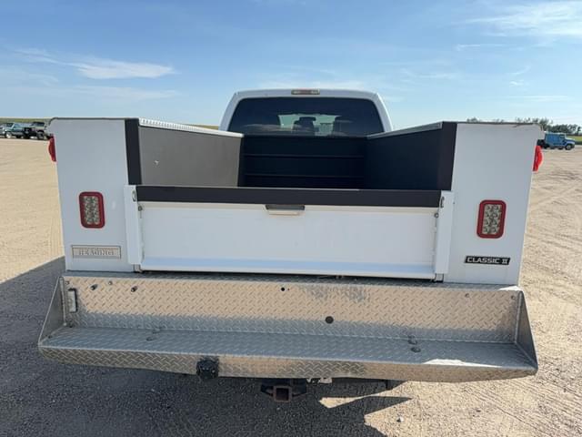 Image of Ford F-250 equipment image 2