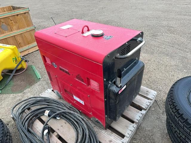 Image of Tahoe 7000 equipment image 4